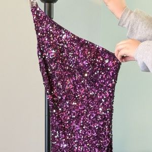 Beautiful floor length dress